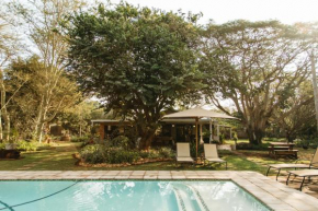 Biweda Nguni Lodge